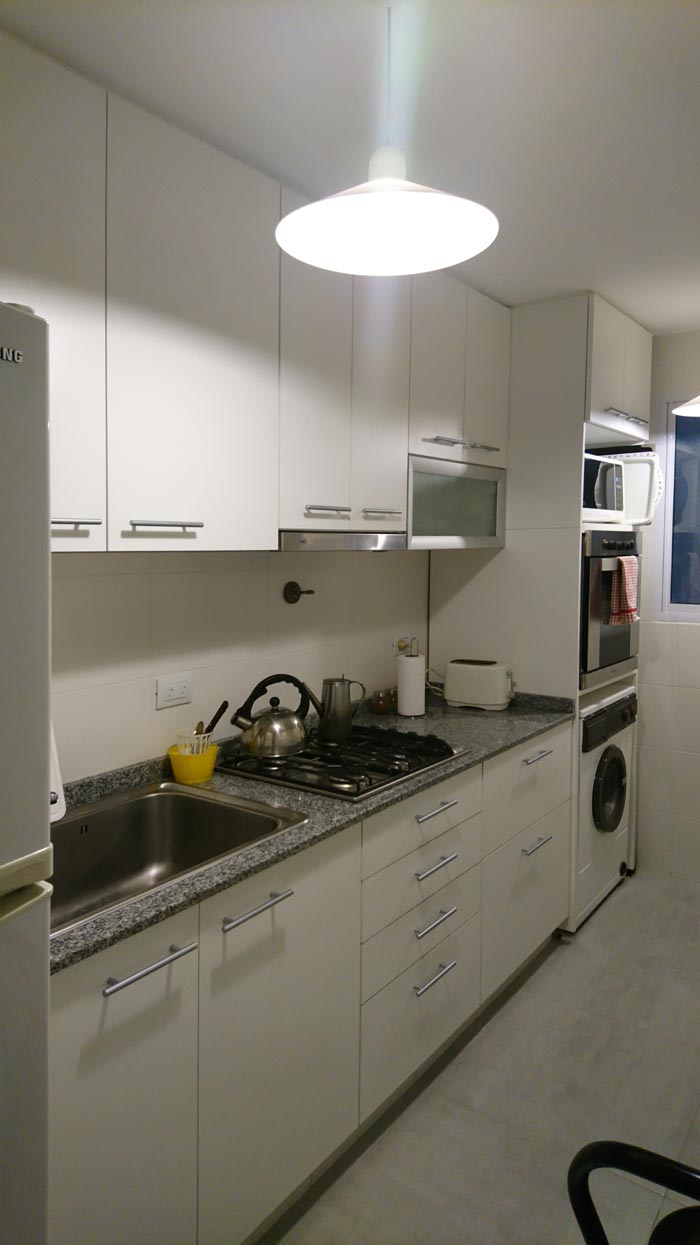 Cocina