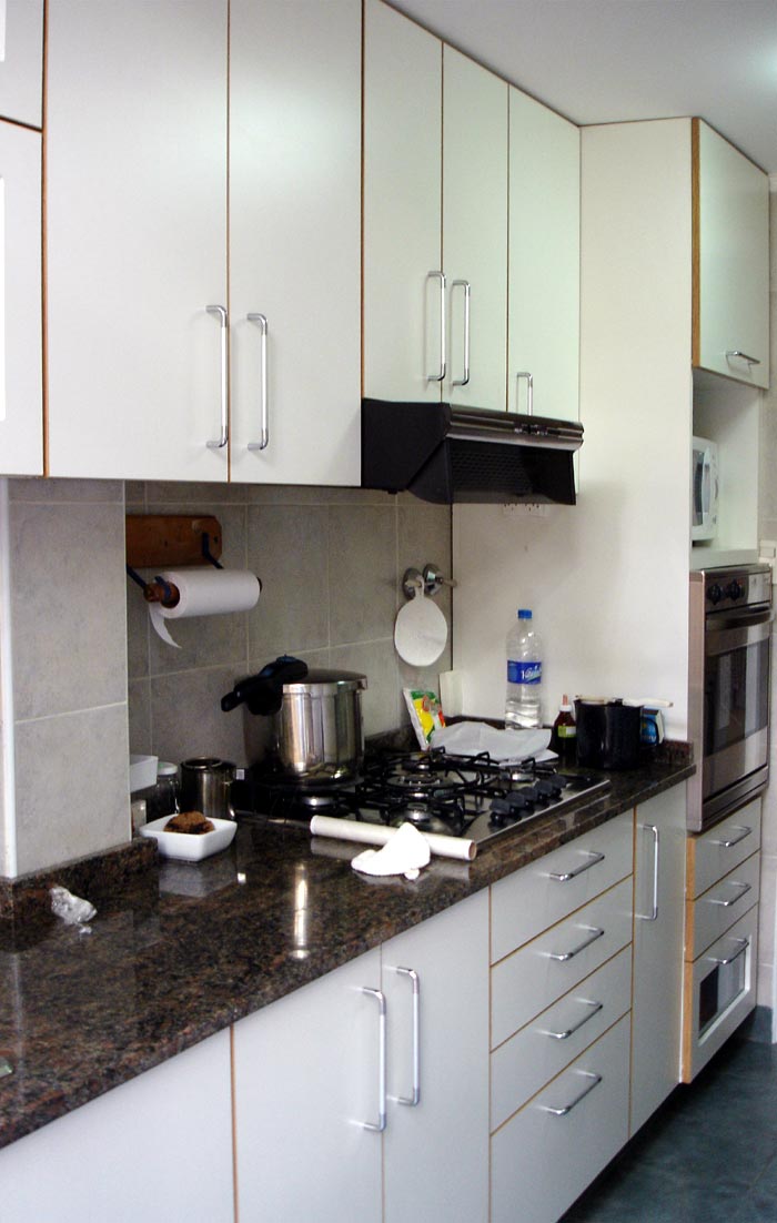 Cocina