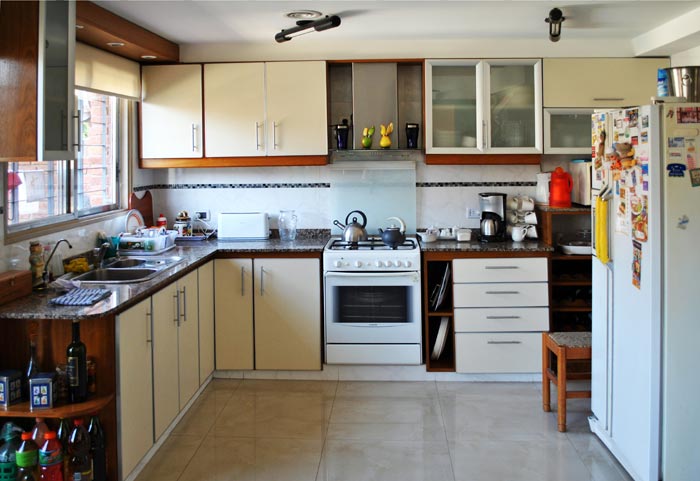 Cocina