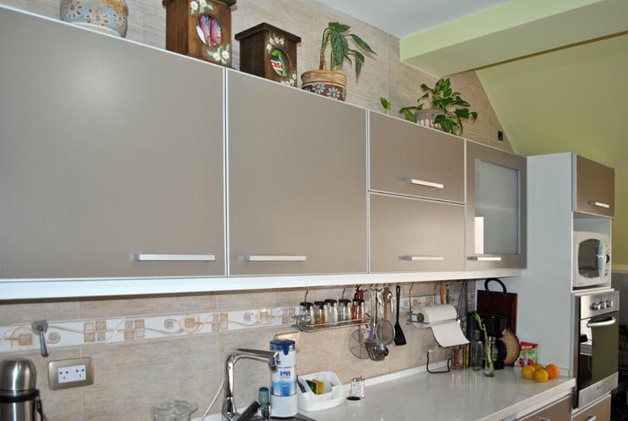 Cocina