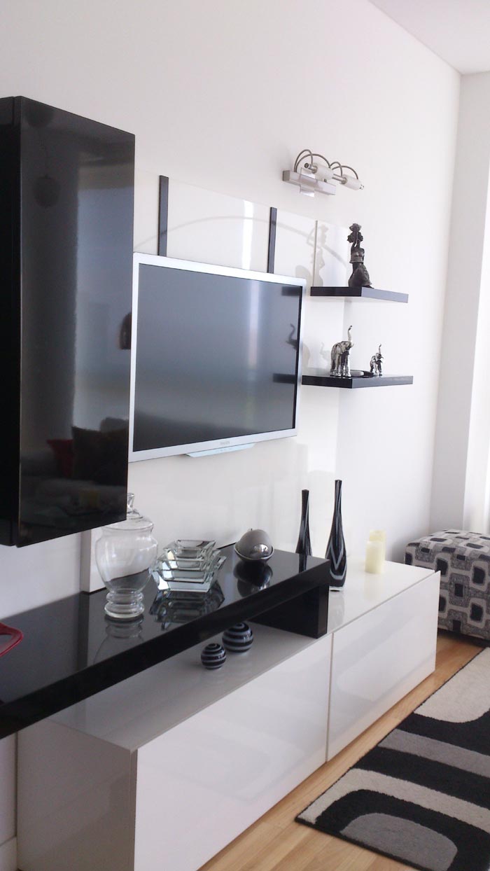 Living / TV