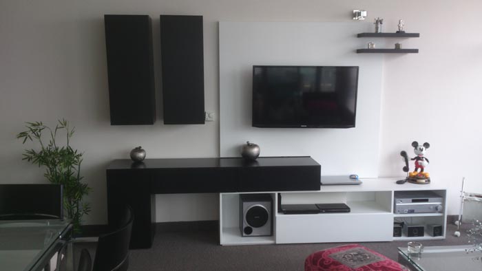 Living / TV