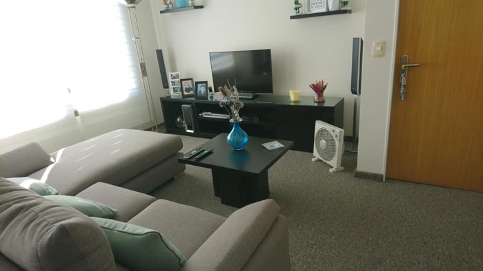 Living / TV