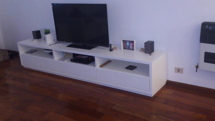 Living / TV