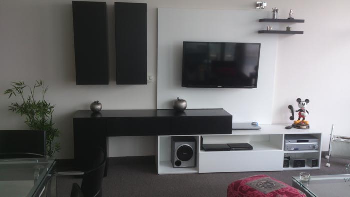 Living / TV