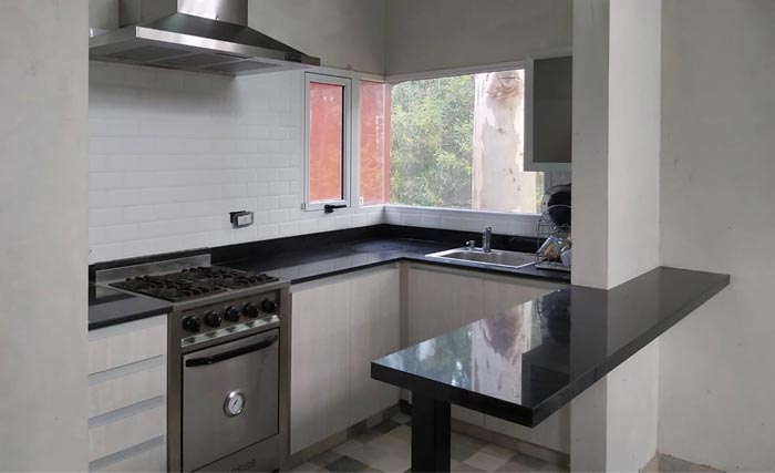 Cocina